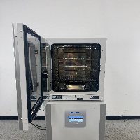 PHCBI Doublestack CO2 Incubator image 3